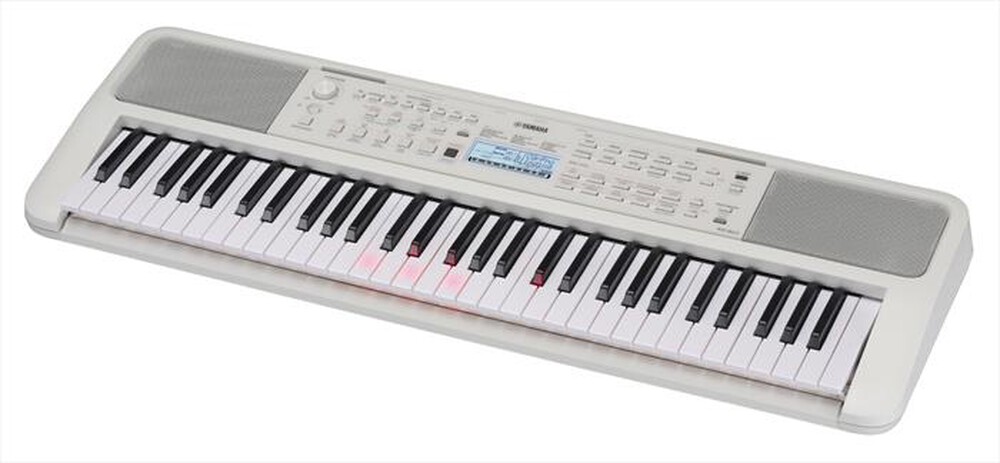 Immagine del prodotto YAMAHA - EZ-310-White