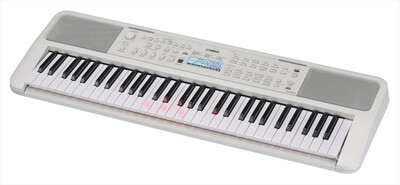 YAMAHA - EZ-310-White