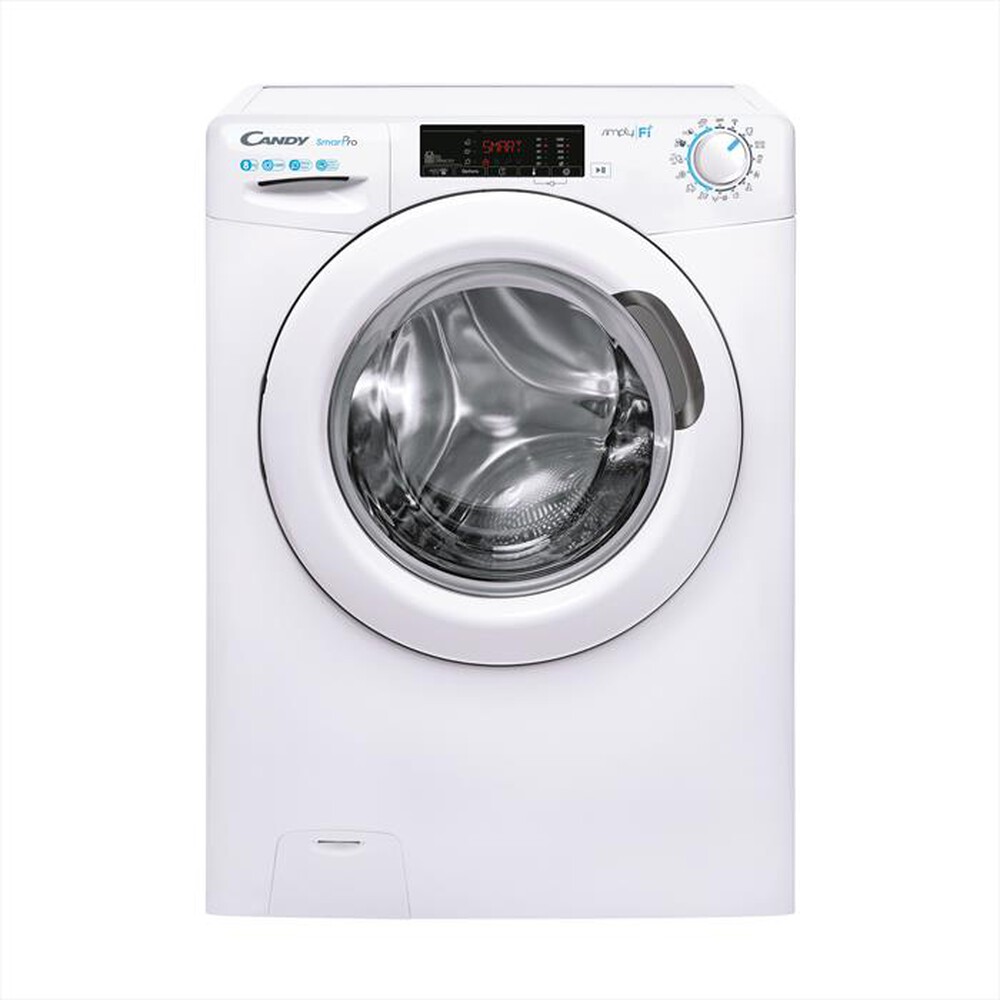 Immagine del prodotto CANDY - Lavatrice CSO 1485TW4/1-S 8 Kg Classe B-Bianco
