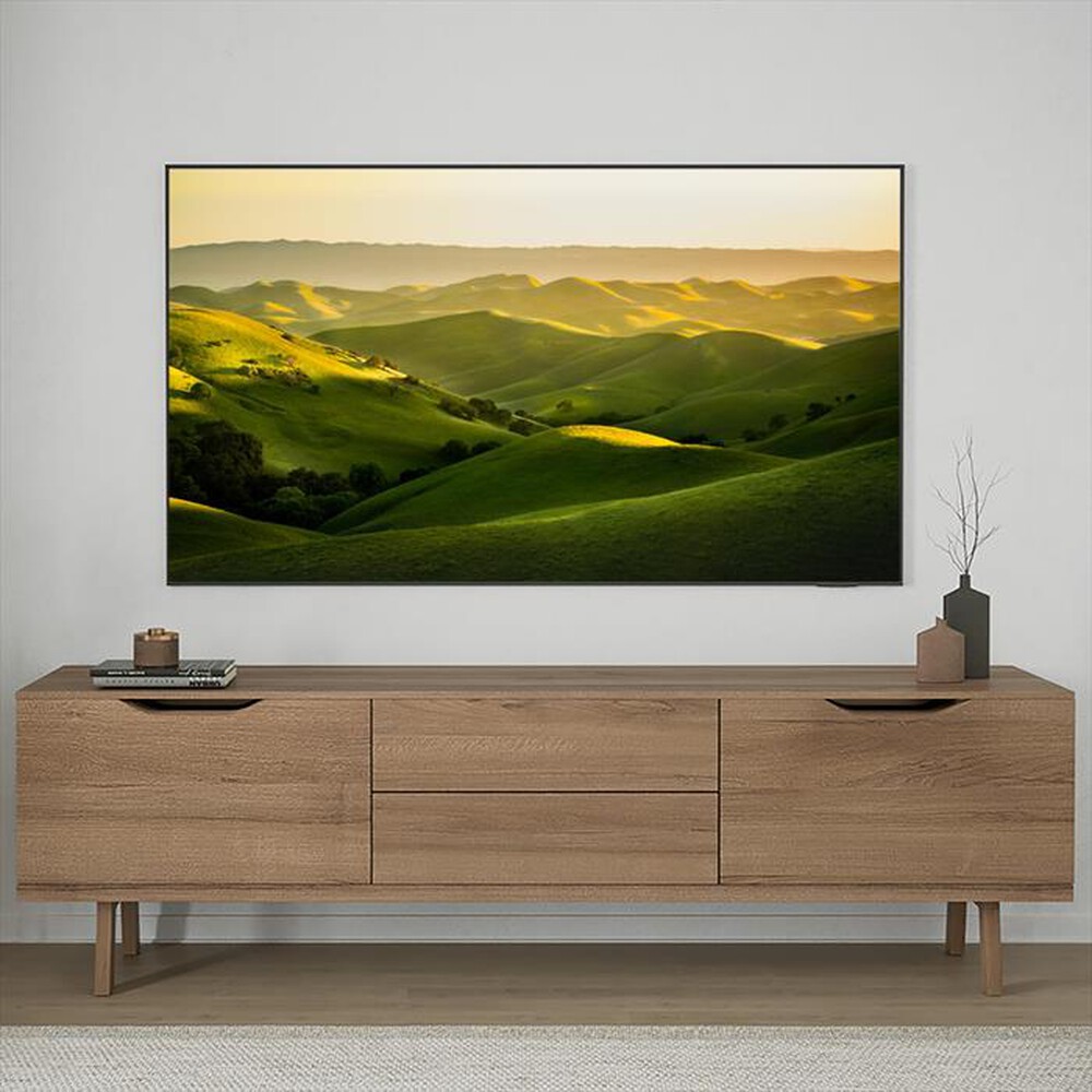 "SAMSUNG - Smart TV LED UHD 4K 75\" UE75DU7170UXZT-BLACK"
