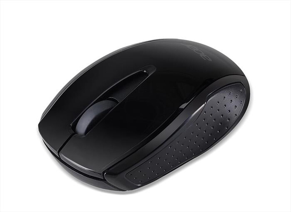 "ACER - 15.6\" ACER STARTER KIT CARRYING BAG WIRELESS MOUSE-Nero"