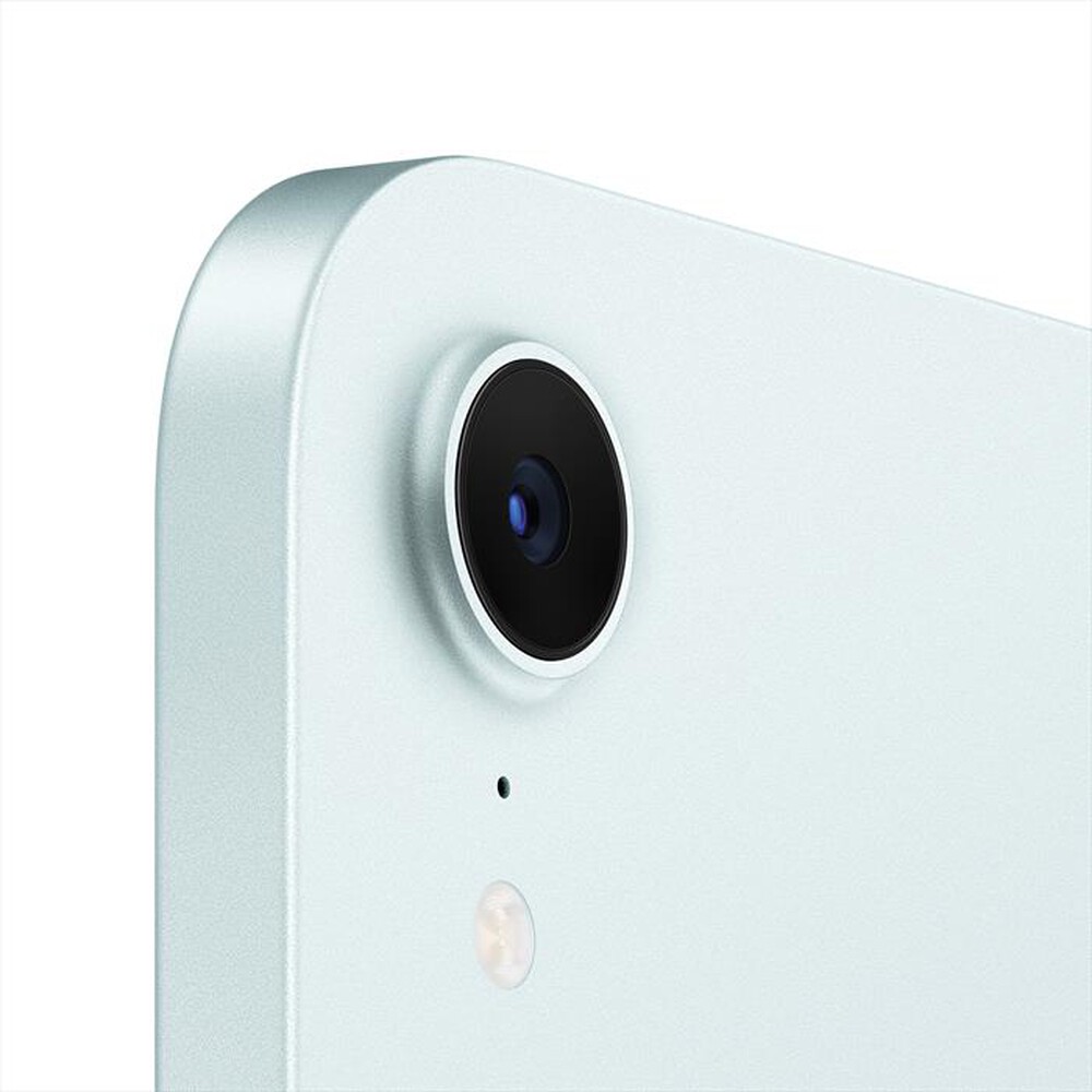 "APPLE - iPad Mini Wi-Fi 128GB-Blu"