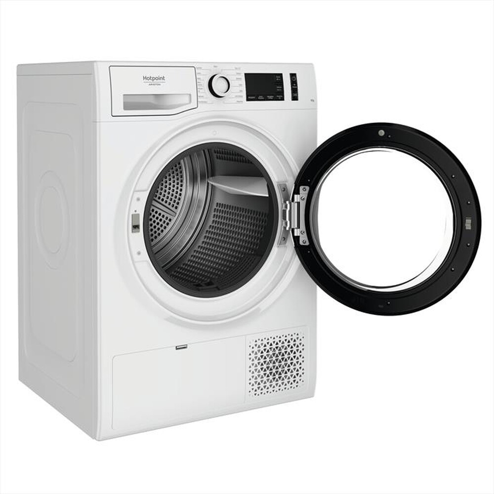 "HOTPOINT ARISTON - Asciugatrice NT M11 92WK IT 9 Kg Classe A++"
