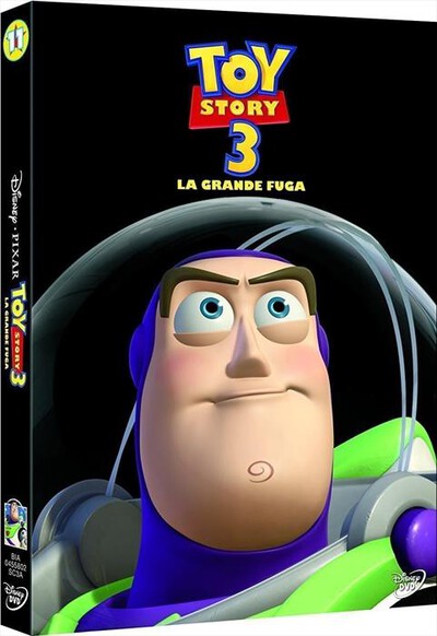 EAGLE PICTURES - Toy Story 3 - La Grande Fuga (SE)