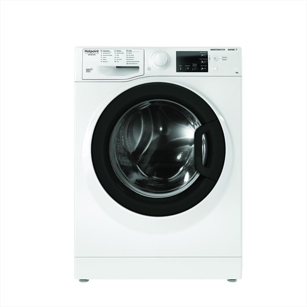 Immagine del prodotto HOTPOINT ARISTON - RSSG 726B IT, LAVATRICE 7KG CLASSE A