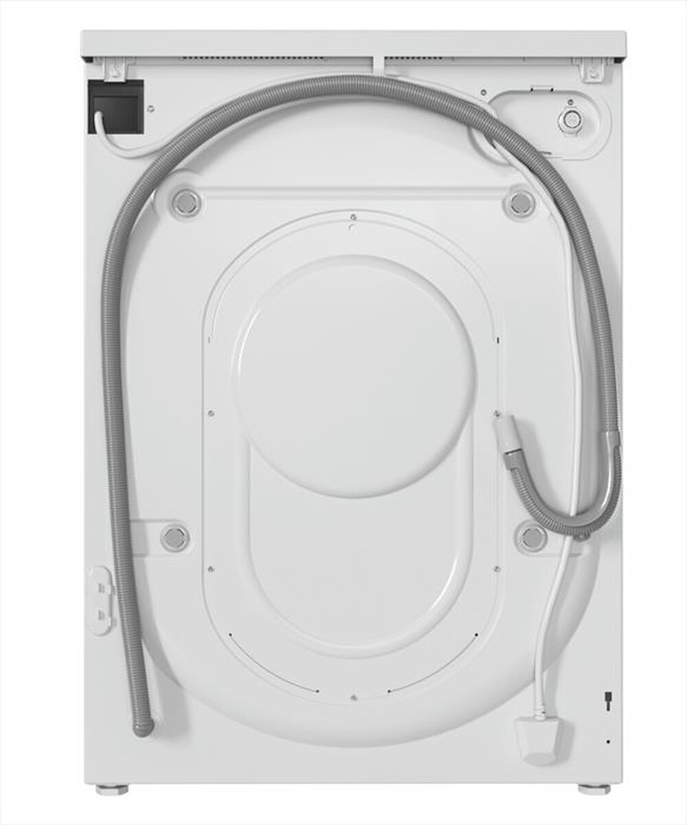 "HOTPOINT ARISTON - Lavatrice AQ104D497SD EU/B N 10 Kg Classe B"