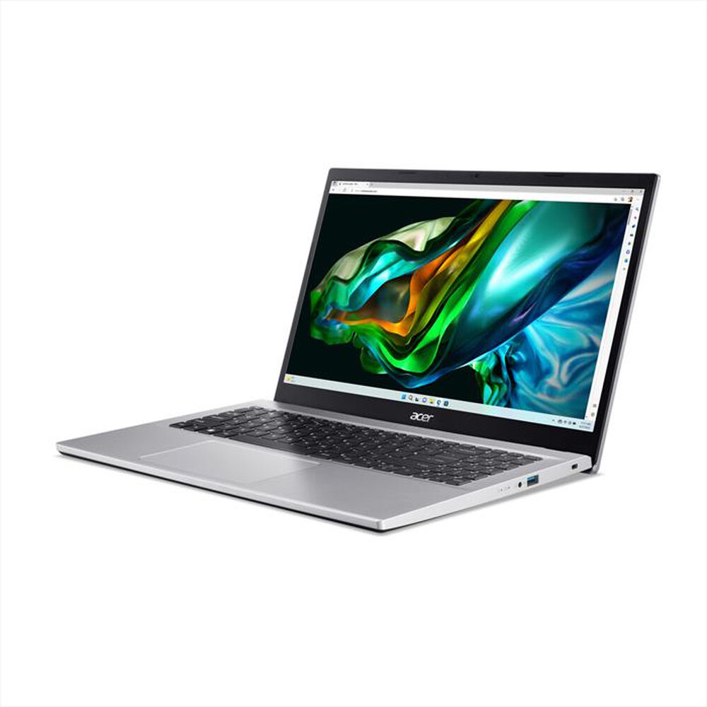 "ACER - Notebook A315-44P-R3CA-Silver"