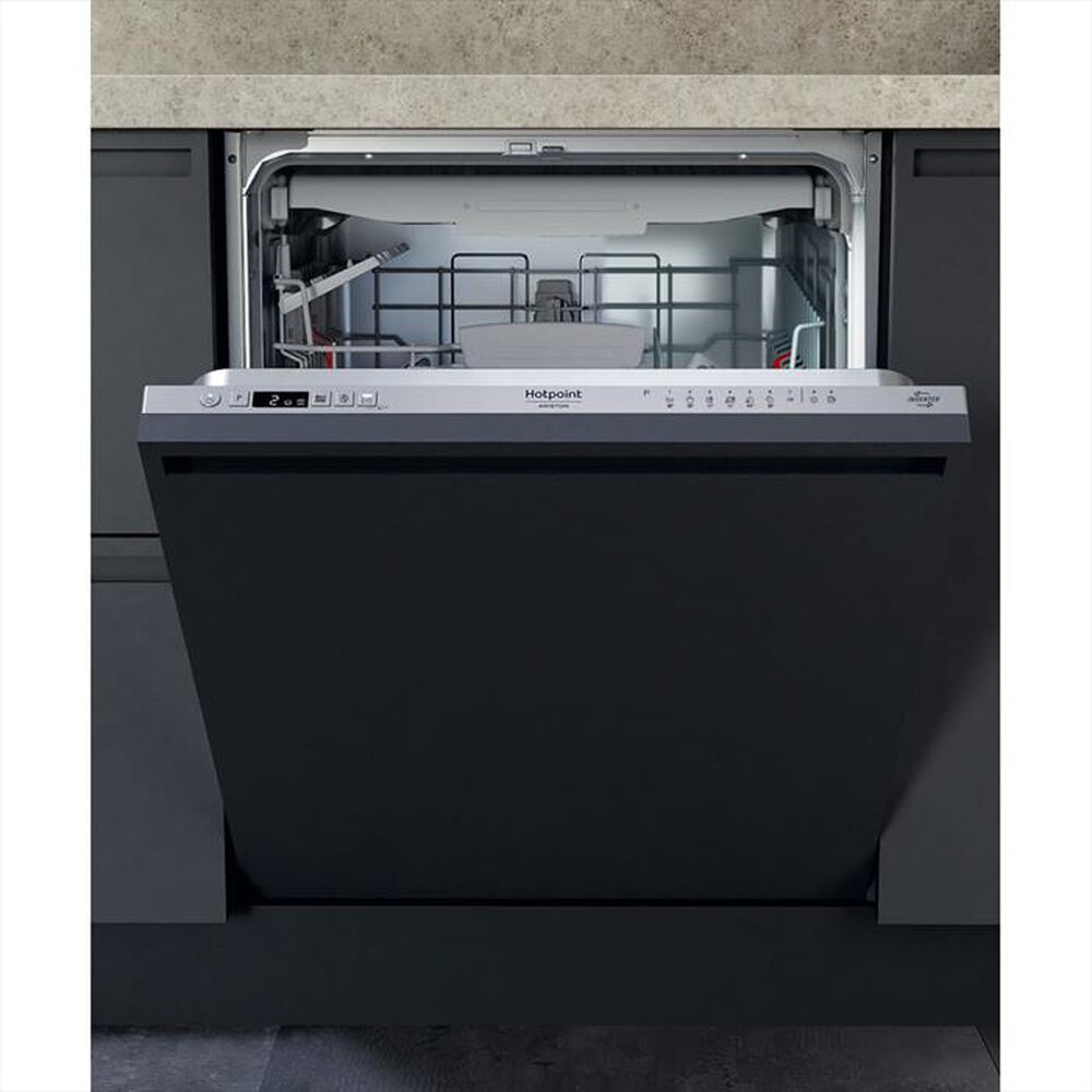 Immagine del prodotto HOTPOINT ARISTON - Lavastoviglie HA4IFC14BS Classe C 14 coperti