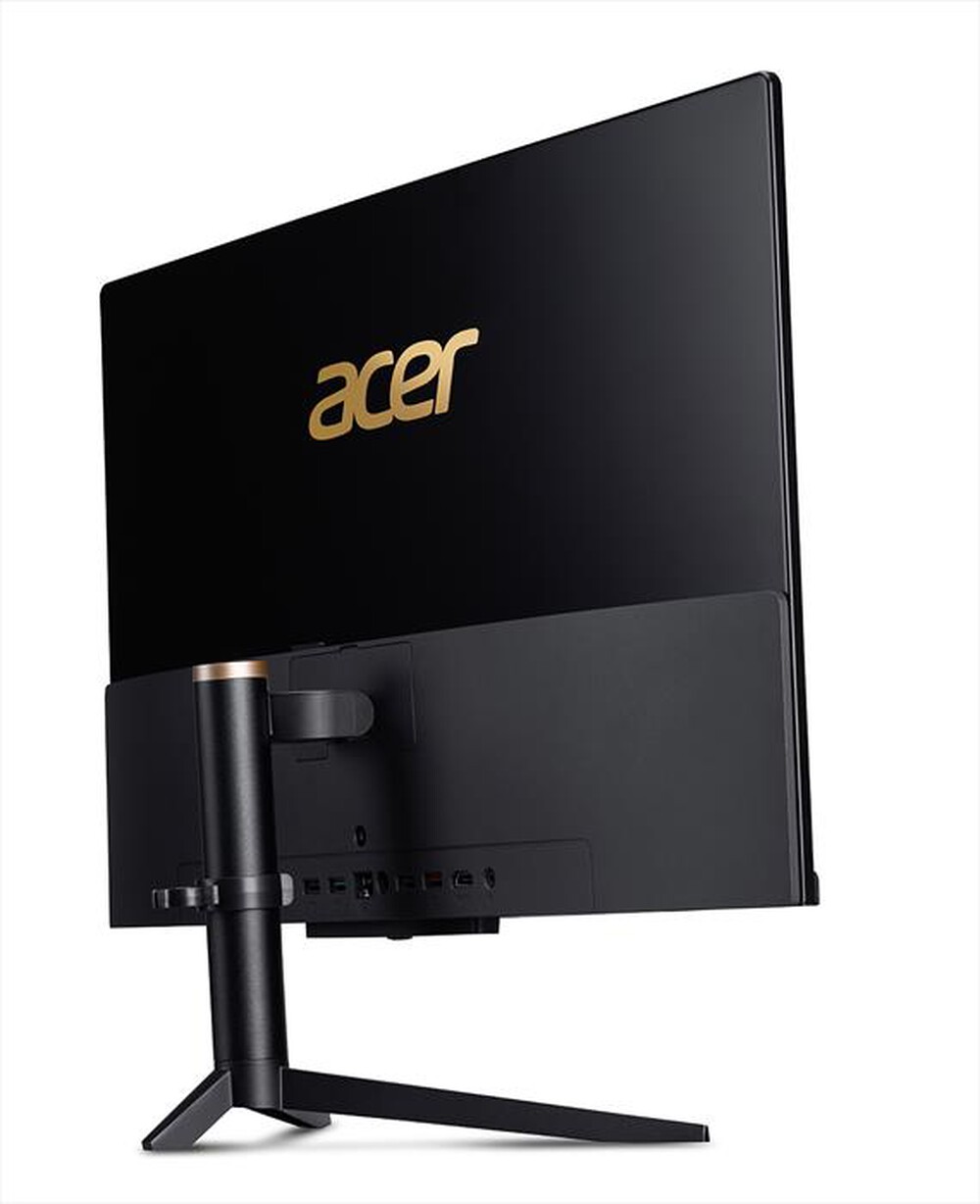 "ACER - ASPIRE C 24 C24-1600-Nero"