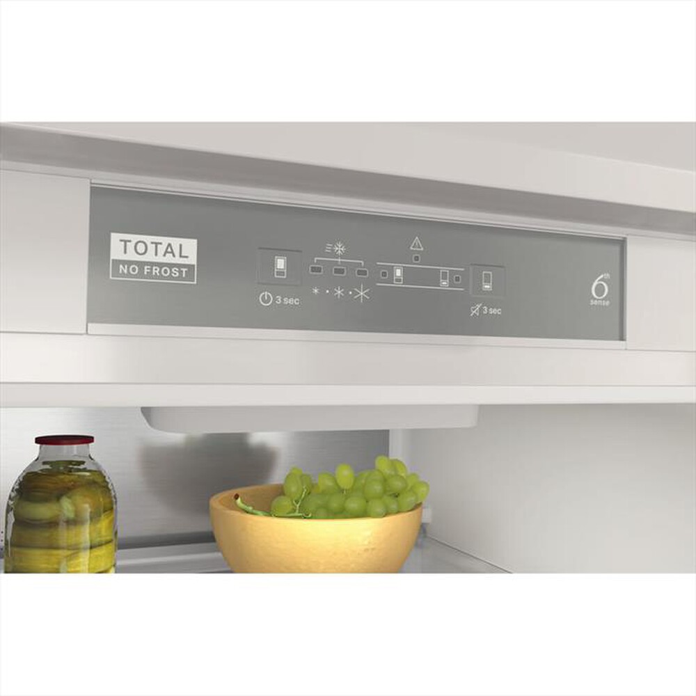 Immagine del prodotto WHIRLPOOL - Frigorifero incasso WHC18 T341 Classe F