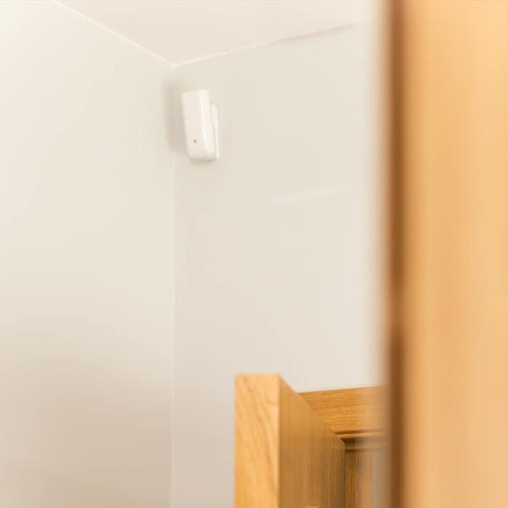 Immagine del prodotto SHELLY - Sensore di movimento MOTION 2-white