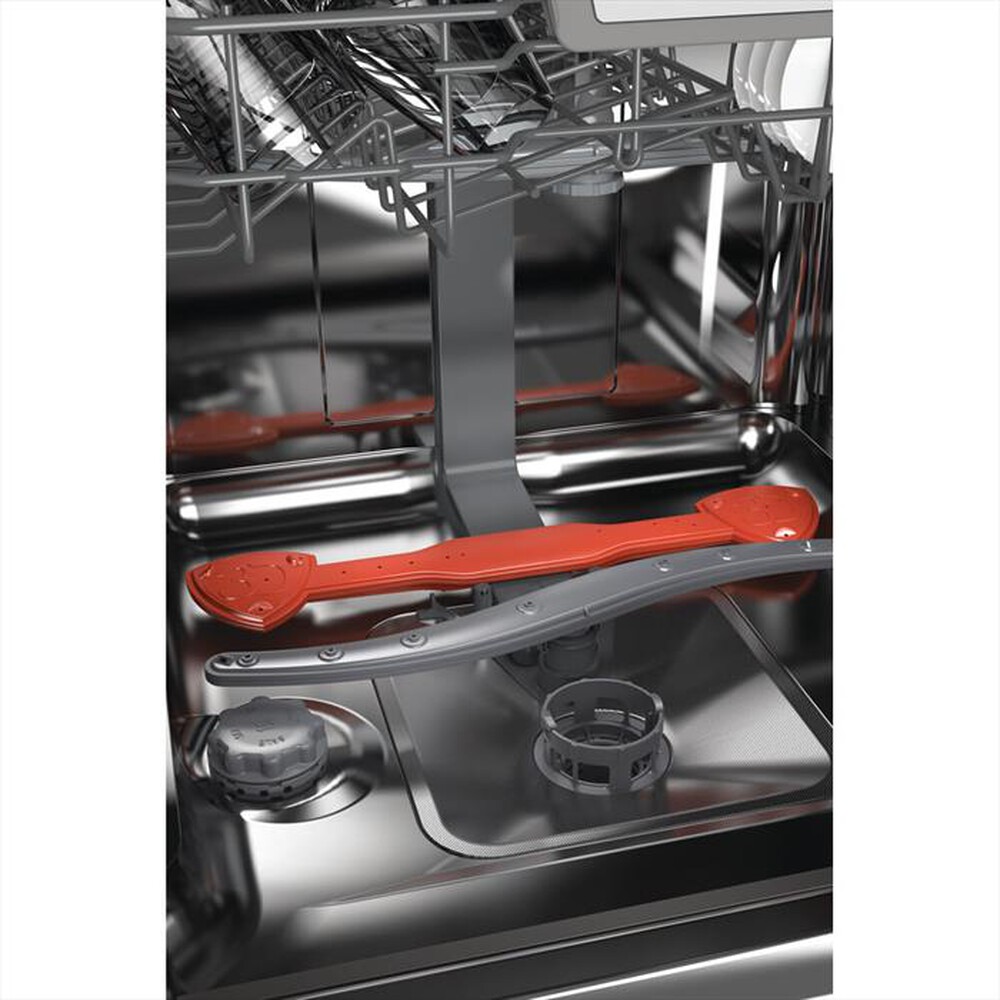 Immagine del prodotto HOTPOINT ARISTON - Lavastoviglie HFC 3C26 CW X Classe E 14 coperti