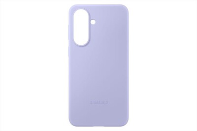 SAMSUNG - Custodia Silicone Case per Galaxy A57-Violet