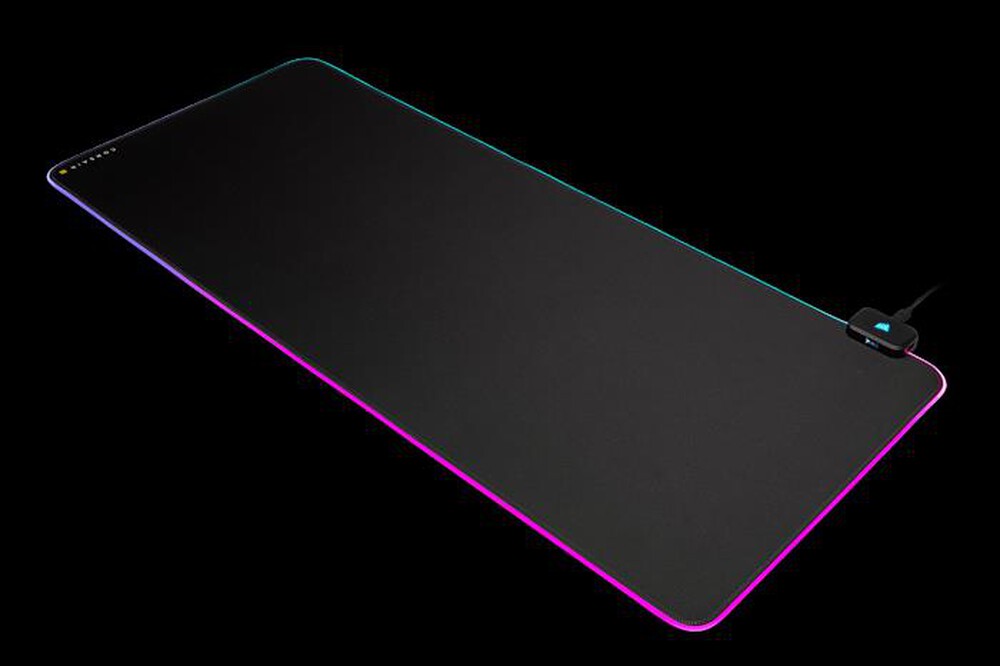 "CORSAIR - MM700 RGB Extended"