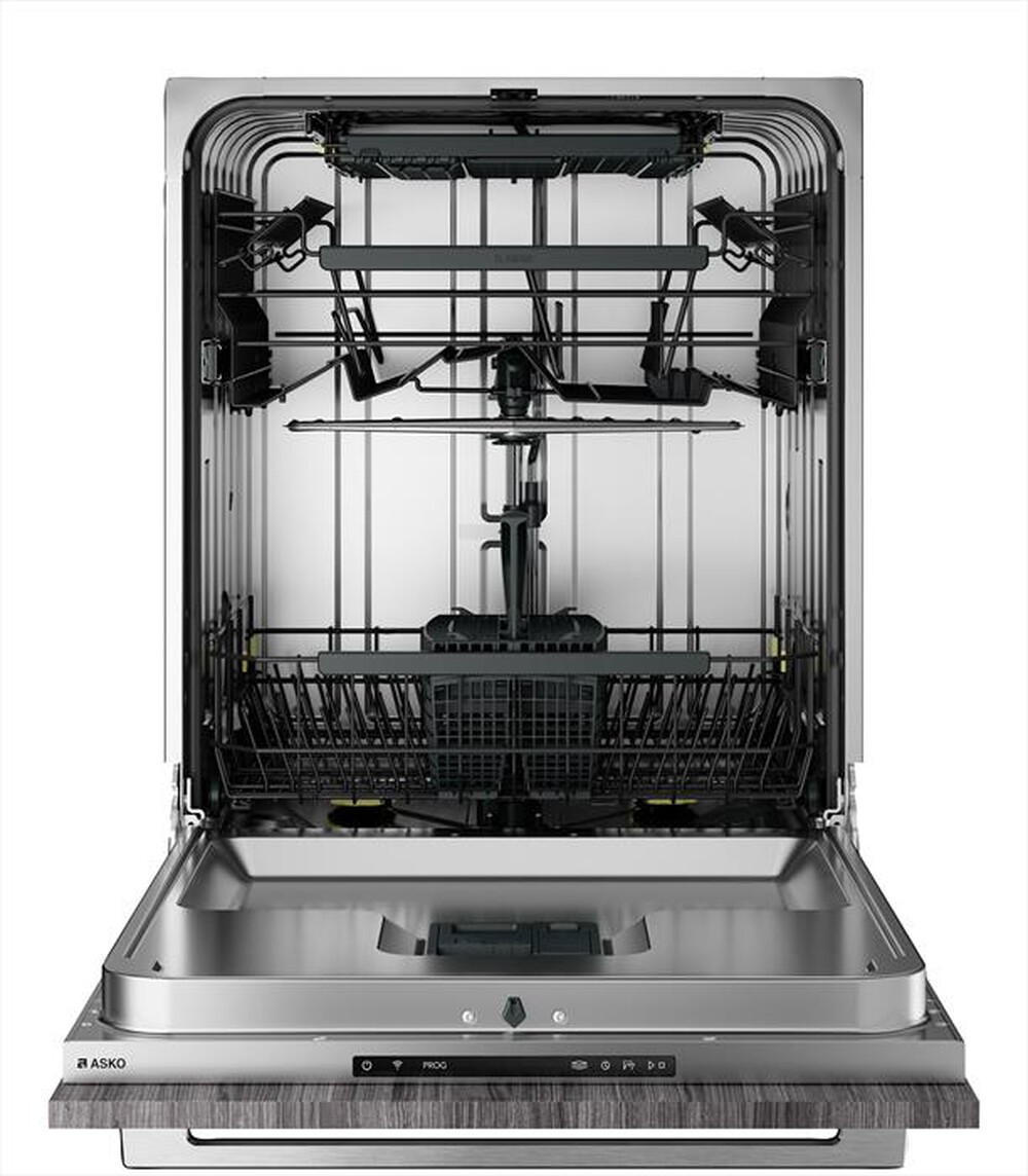 Immagine del prodotto ASKO - Lavastoviglie incasso DSD 544 B ClasseA 14 coperti