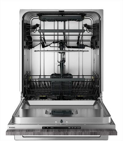 ASKO - Lavastoviglie incasso DSD 544 B ClasseA 14 coperti,  ASKO - Lavastoviglie incasso DSD 544 B ClasseA 14 coperti
