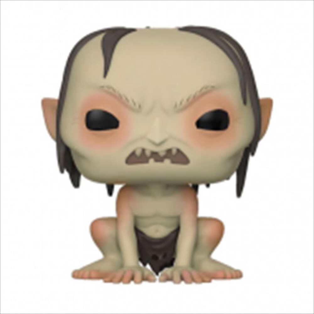 "FUNKO - Action figure Il Signore degli Anelli Gollum 532"
