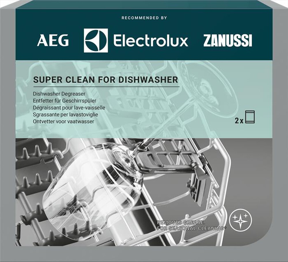 "ELECTROLUX - M3DCP200"