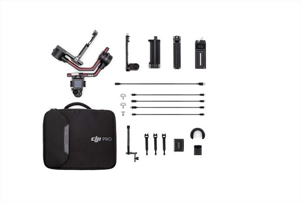 Immagine del prodotto DJI - DJI RS 2