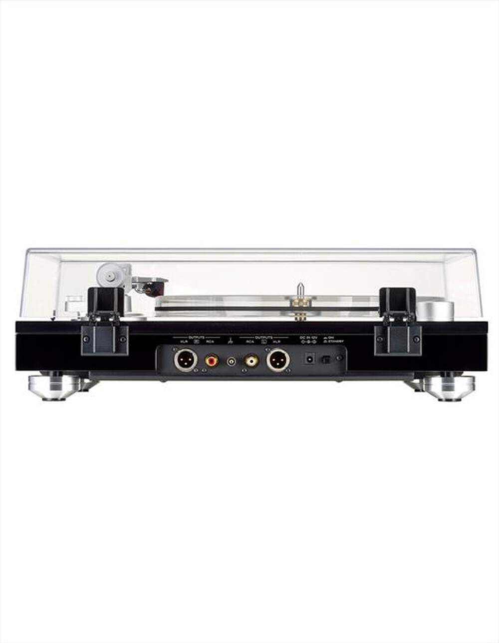 Immagine del prodotto TEAC - TN-5BB-Nero