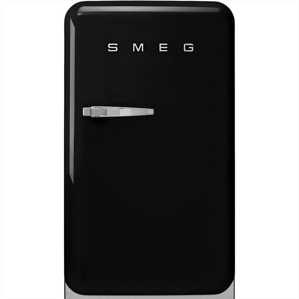 Immagine del prodotto SMEG - Frigorifero 1 porta FAB10RBL5 Classe E 118lt-Nero