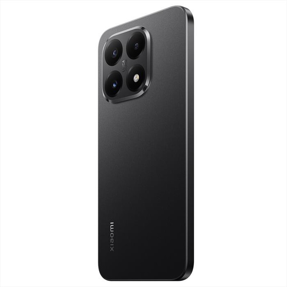Immagine del prodotto XIAOMI - Smartphone XIAOMI 15T 12+256G-Black