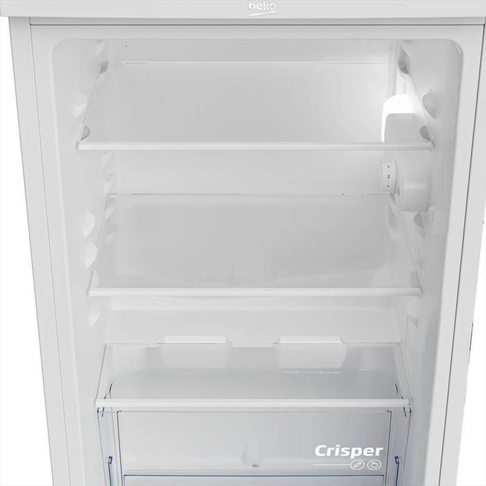 "BEKO - Frigorifero tavolo TS190040N Classe E 88 lt-Bianco"