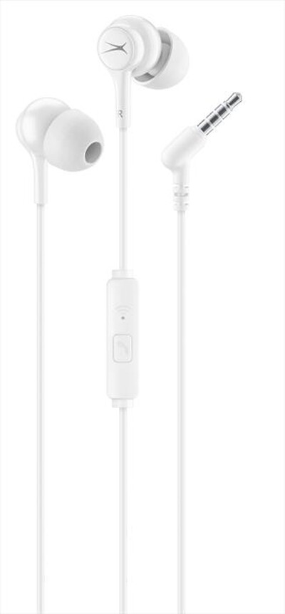 CELLULARLINE - Auricolari a filo AUINEARALW