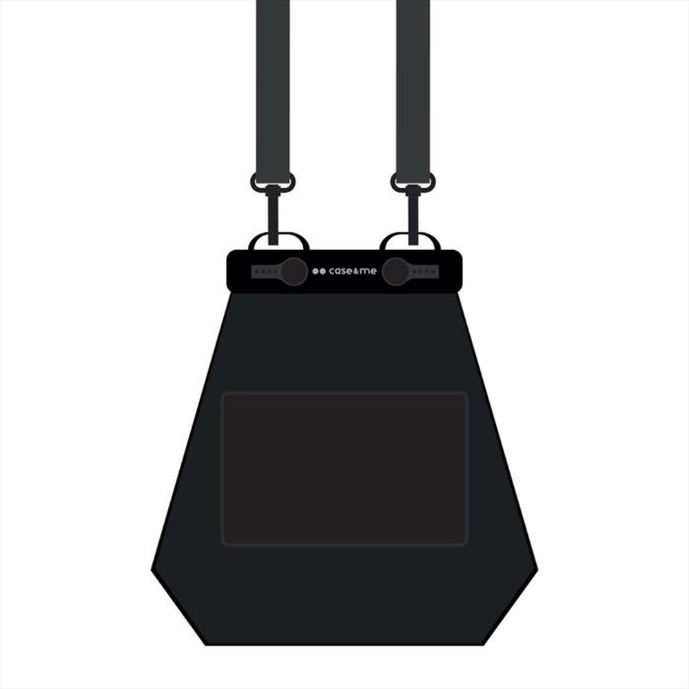 Immagine del prodotto CASEME - CMWATERSACBAGK-nero