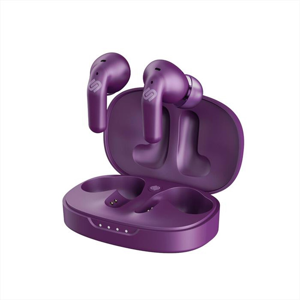 "URBANISTA - SEOUL-Vivid Purple - viola"