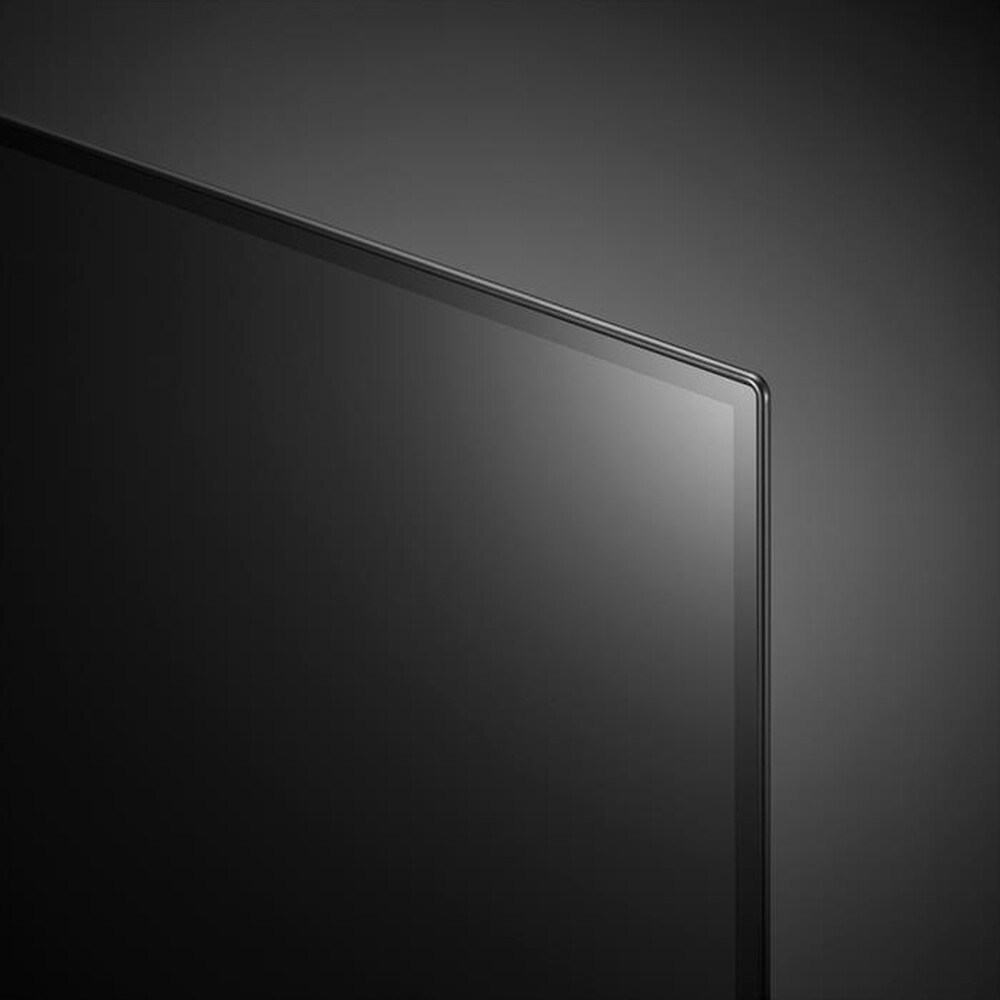 "LG - Smart TV OLED 4K 55\" OLED55C16LA-Bianco"