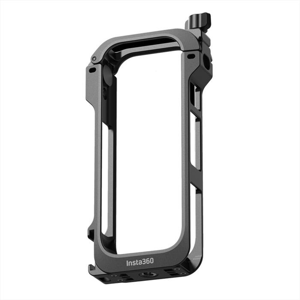 Immagine del prodotto INSTA360 - X4 AIR UTILITY FRAME Telaio/protezione metallica-Nero