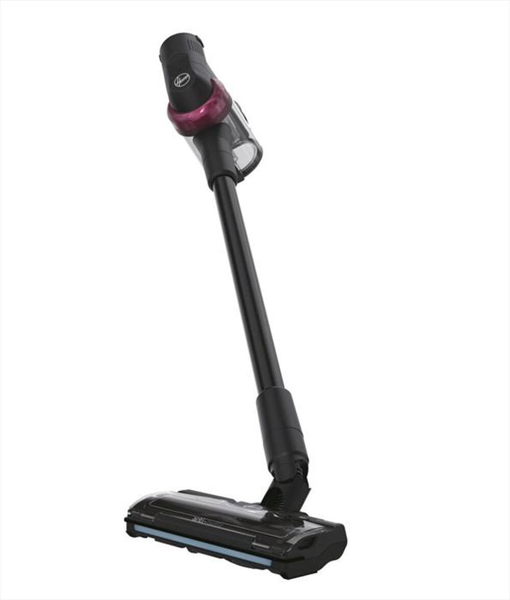 Immagine del prodotto HOOVER - Scopa elettrica senza sacchetto HF410H 011-Magenta