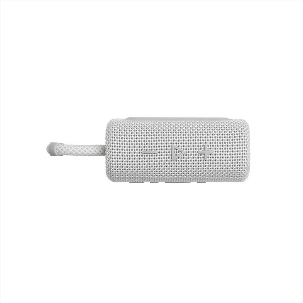 "JBL - GO 3-bianco"