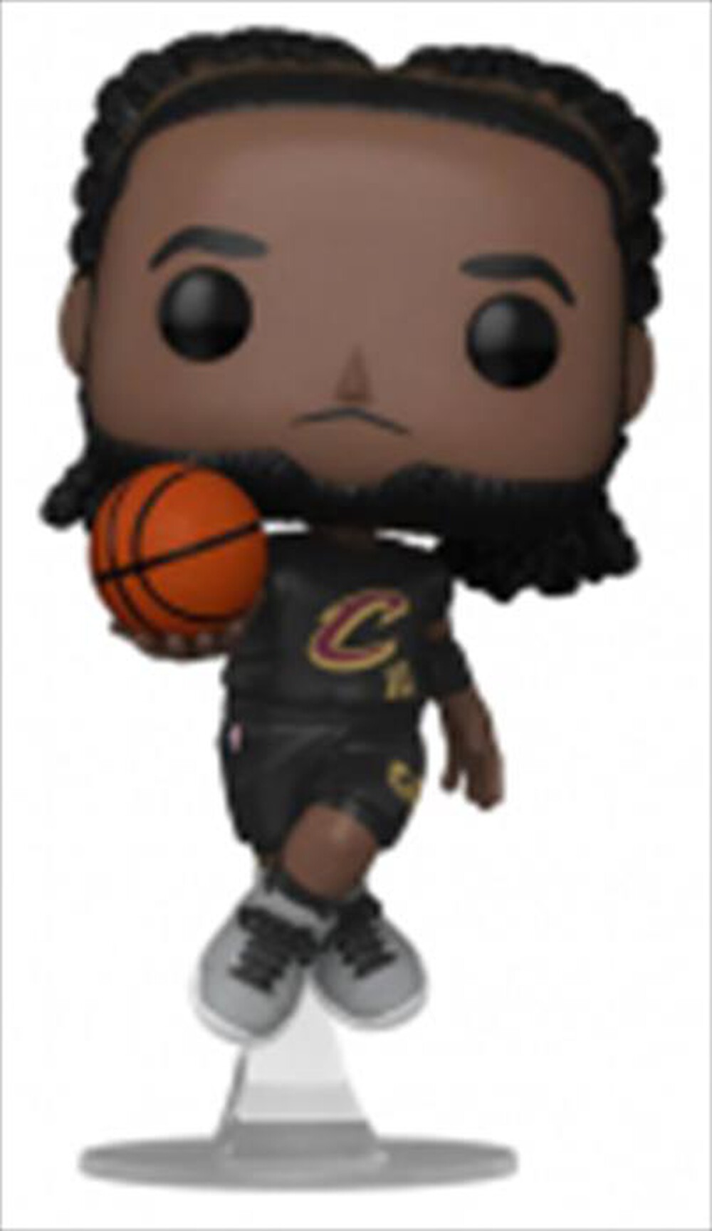 Immagine del prodotto FUNKO - 79674 NBA Cleveland Cavaliers Darius Garland 181