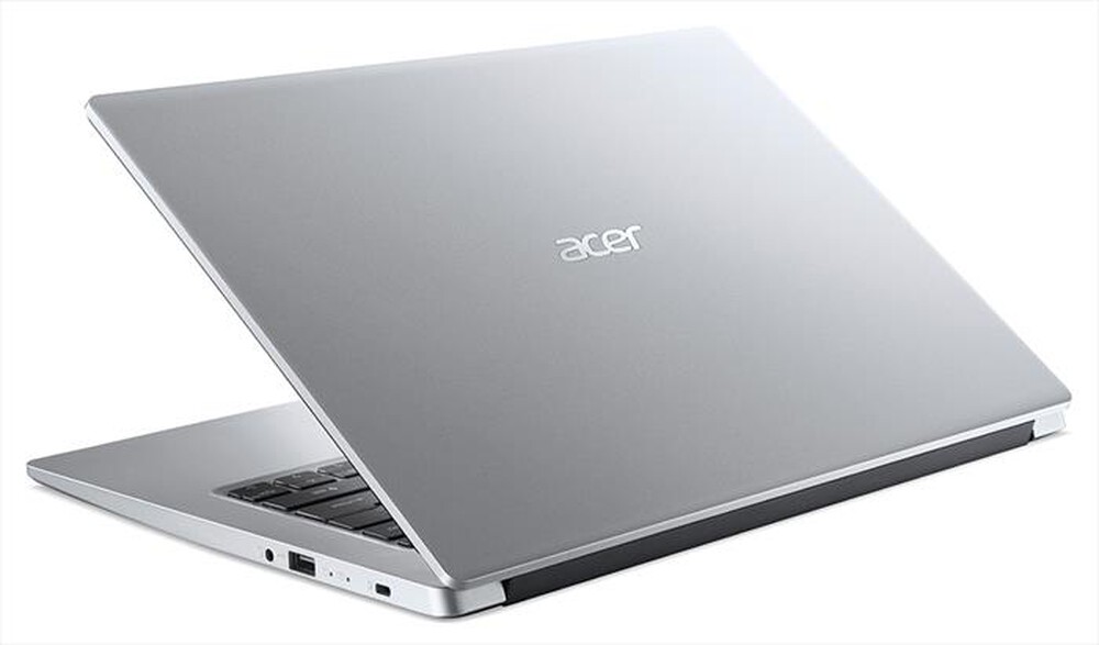 "ACER - Notebook Aspire 14 pollici A114-33-C4FF-Silver"