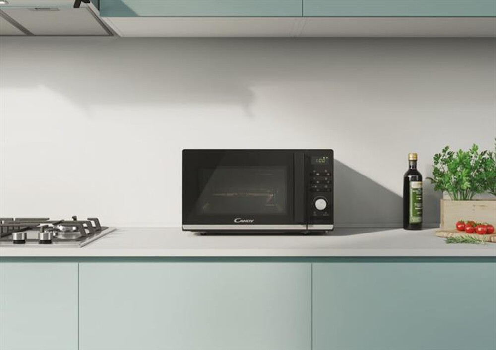 "CANDY - Forno microonde CMGA20TNDB-Nero"