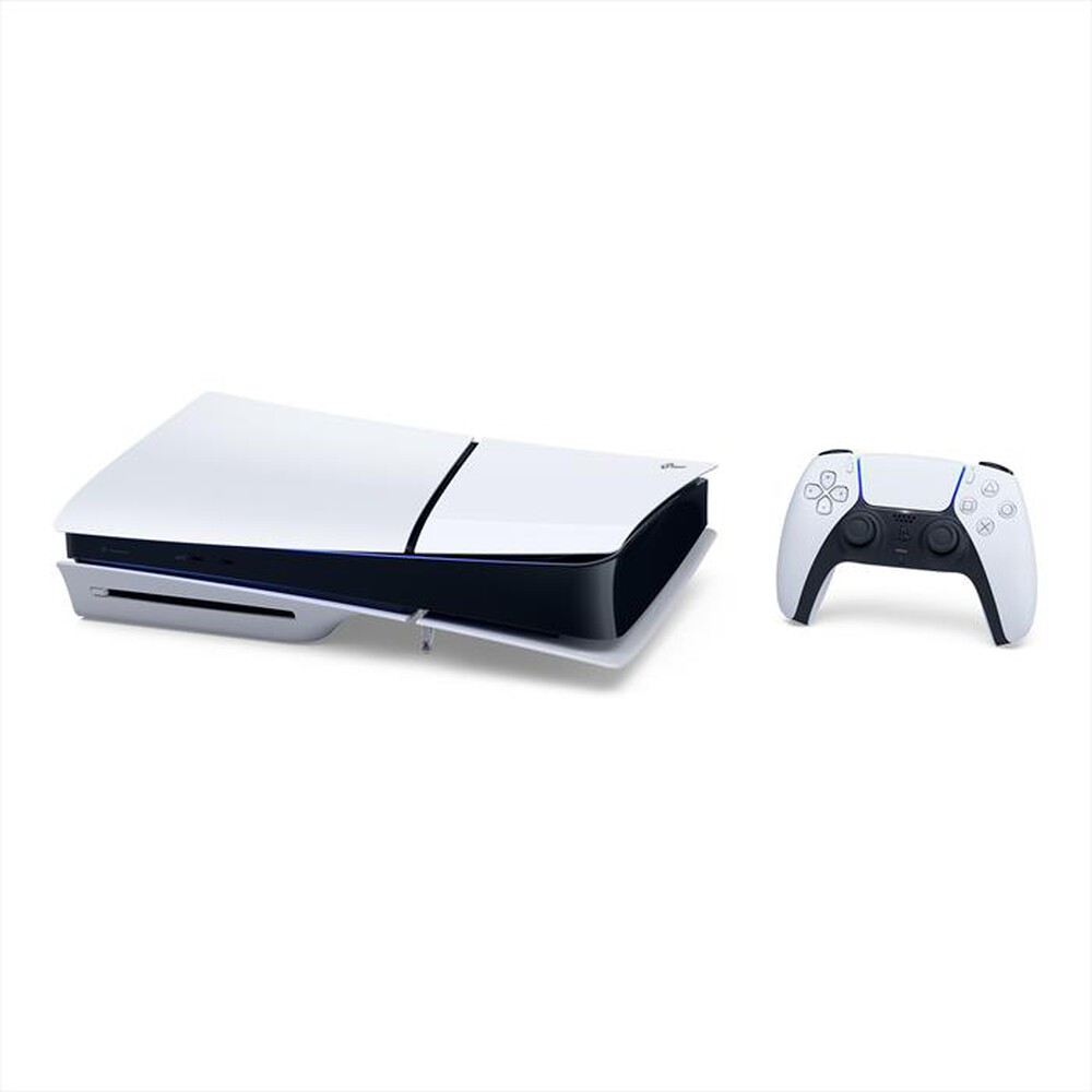 Immagine del prodotto SONY COMPUTER - Console PlayStation 5 (model group - slim)