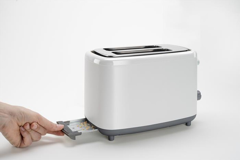 Immagine del prodotto BLACK & DECKER - BXTOA820E-Bianco