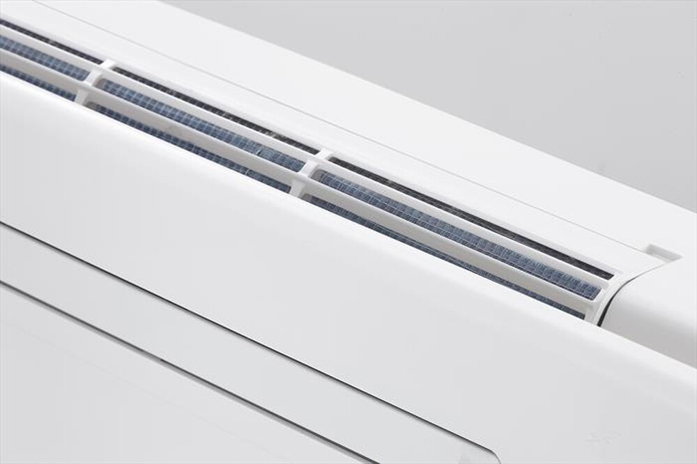"OLIMPIA SPLENDID - Condizionatore Monoblocco UNICO AIR HP EFA-Bianco"