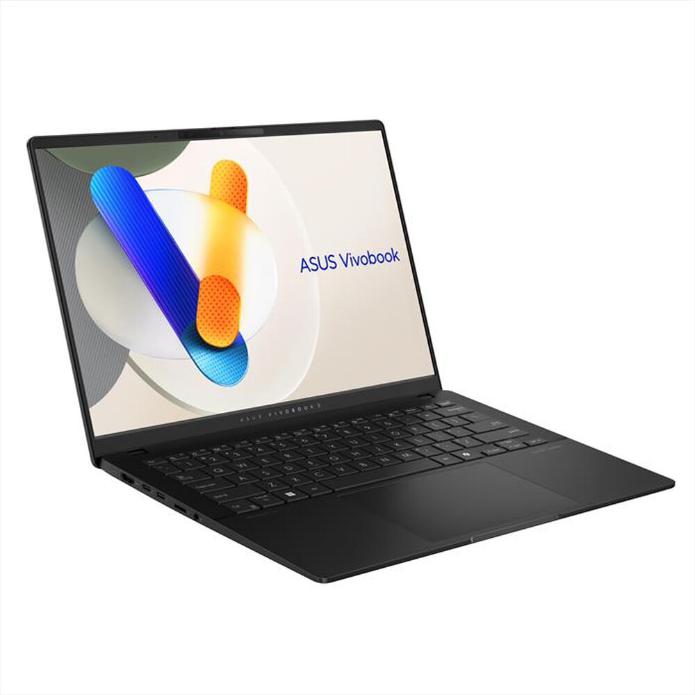 "ASUS - Vivobook S 14 OLED S5406SA-QD070W 14\" 1TB SSD-Neutral Black"