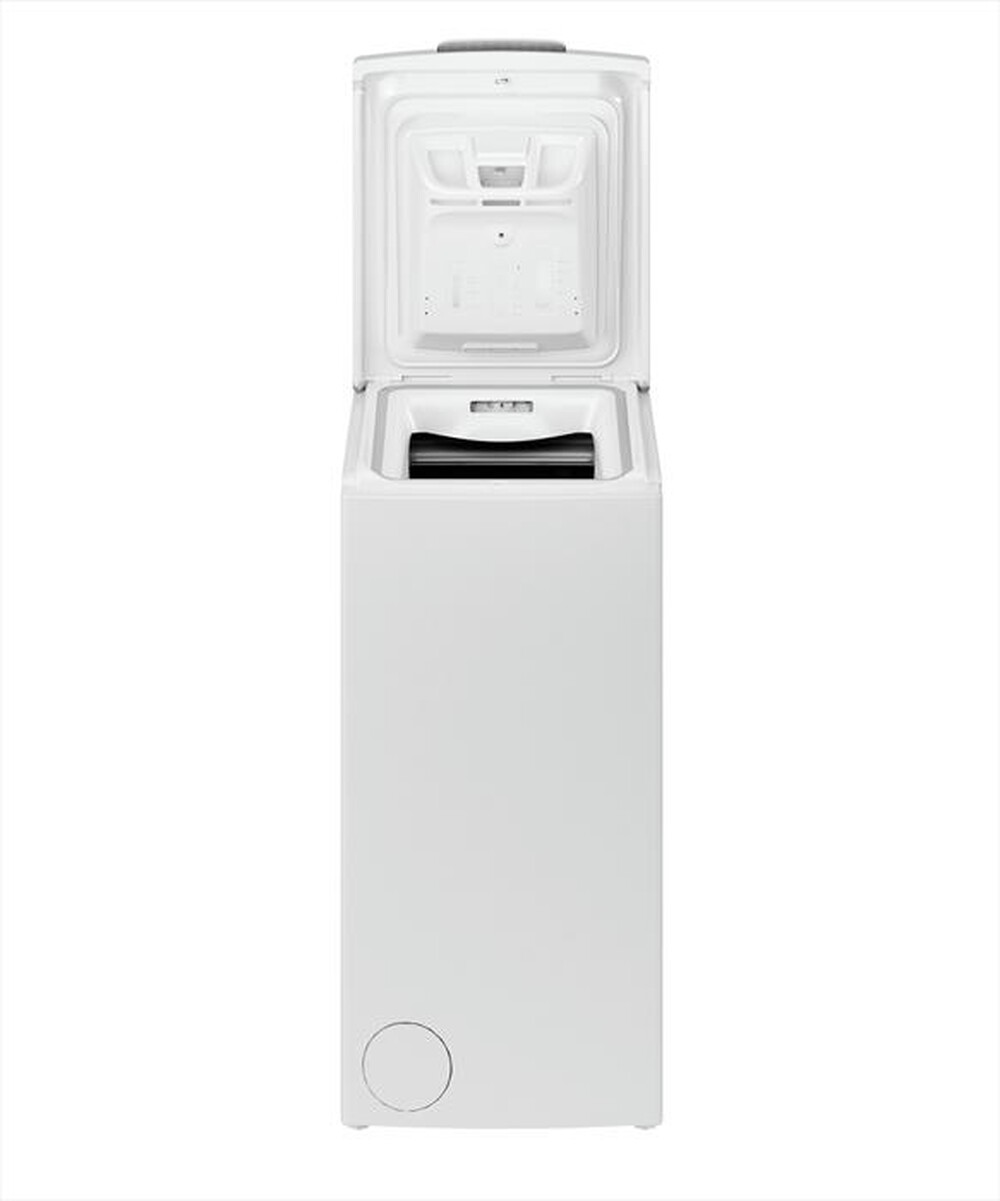 "INDESIT - Lavatrice BTW S6240P IT-Bianco"