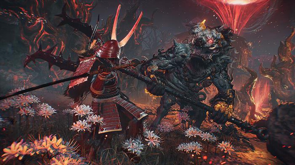 Immagine del prodotto NAMCO - NIOH 3 LAUNCH EDITION PS5