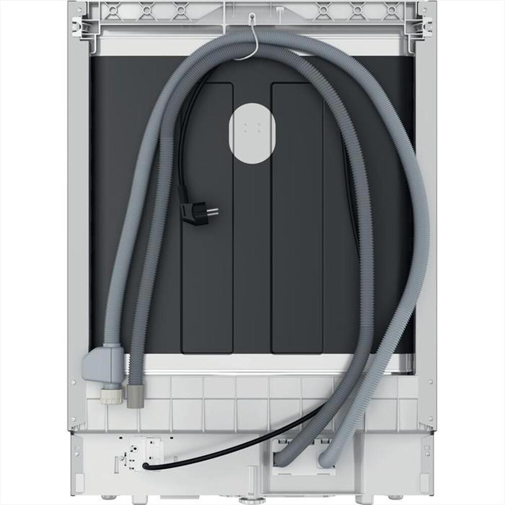 "WHIRLPOOL - Lavastoviglie W0I D741A S Classe C 14 coperti"