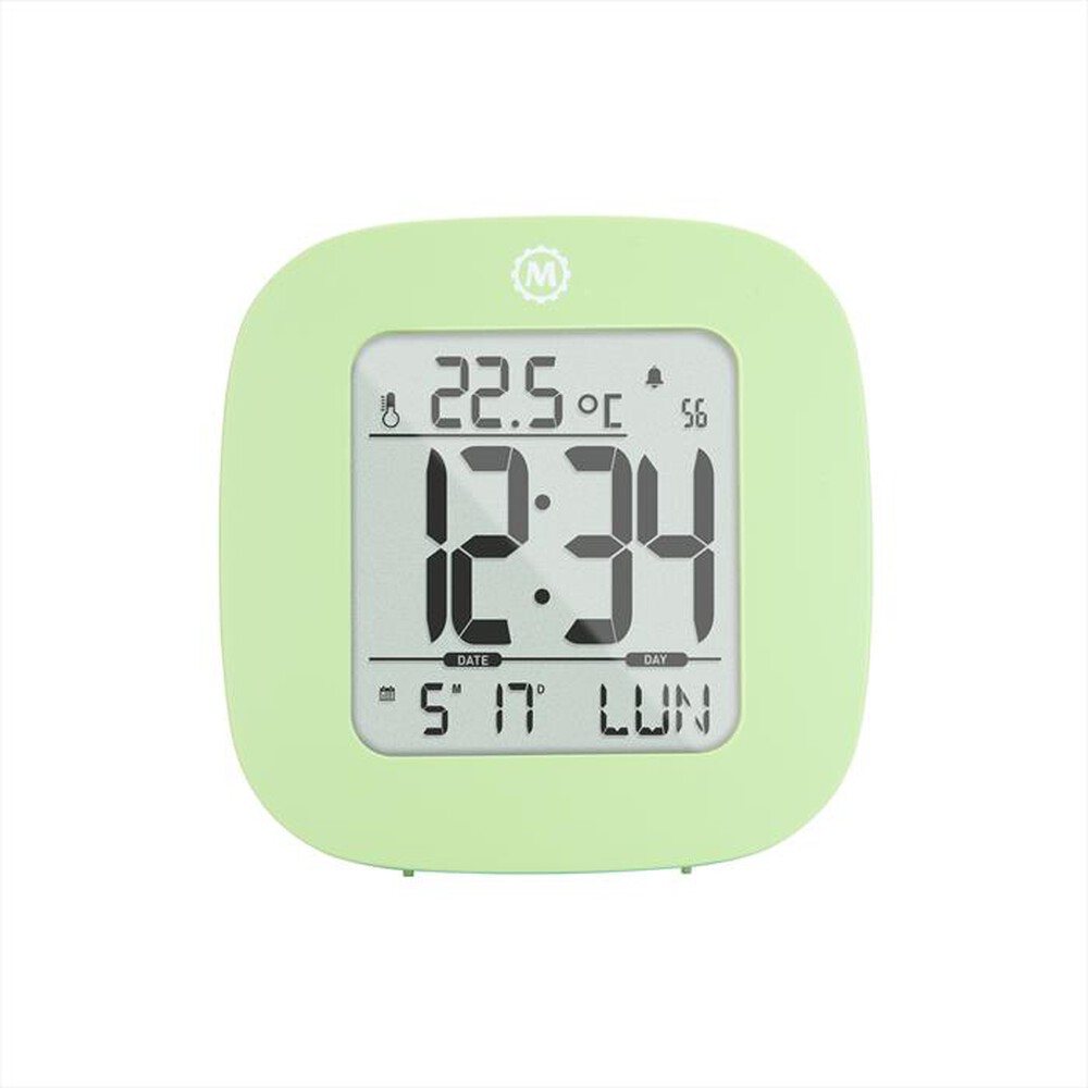 "MARATHON - CL030058GR-VERDE BRILLANTE"