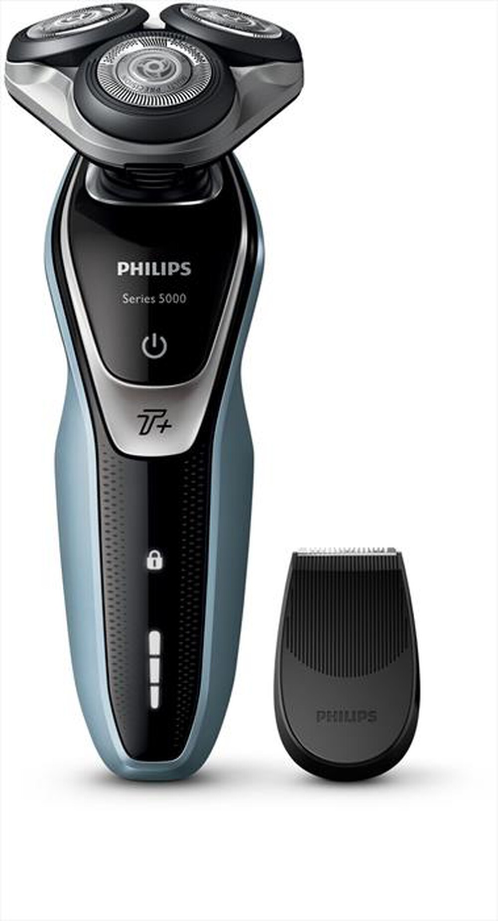 "PHILIPS - SHAVER SERIES 5000 S5530/08 - "