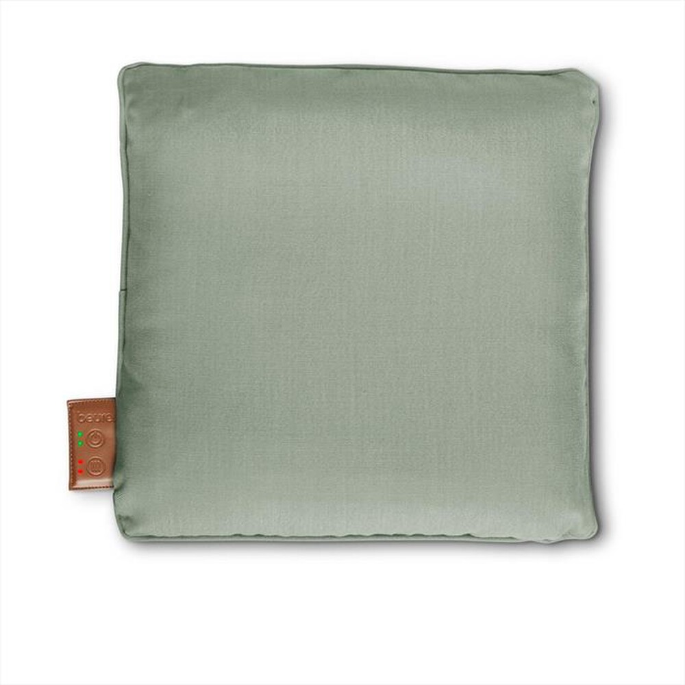 Immagine del prodotto BEURER - Cuscino massaggiante MG 139-Menta