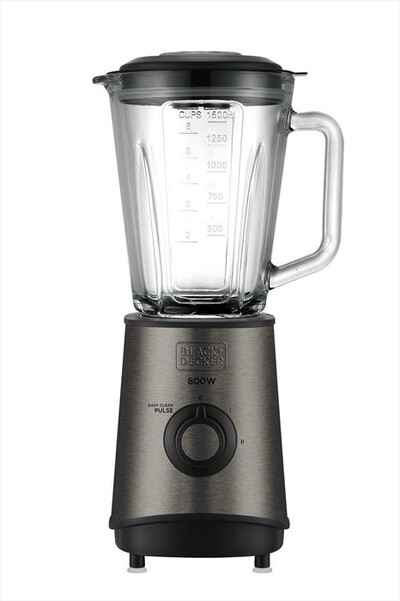 BLACK & DECKER - BXJB800E