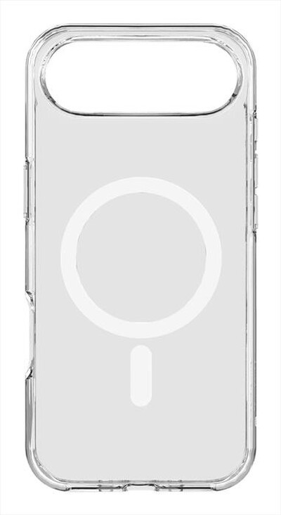 CELLULARLINE - Custodia GLOSS MAG per IPHONE 17 AIR-Trasparente