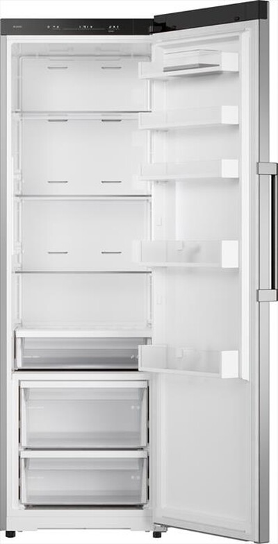 ASKO - Frigorifero 1 porta RFR 286 KNCS1 Classe C 370 lt-Acciaio